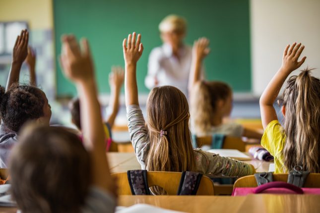 I sistemi scolastici nel mondo