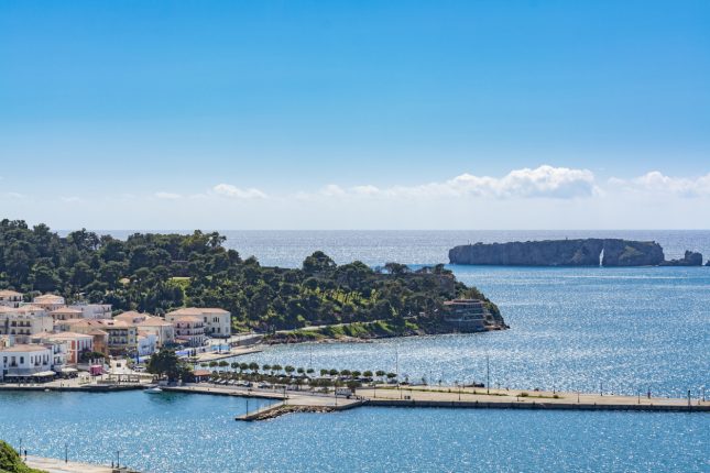 Costa Navarino in Grecia: cosa vedere e cosa fare