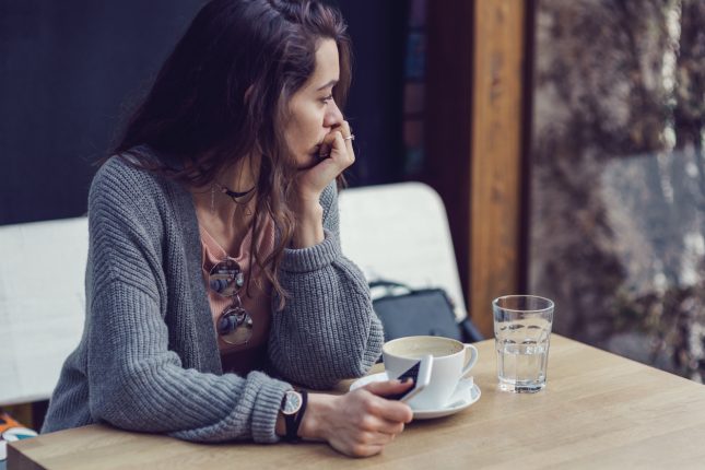 Non riesco a rimanere incinta del secondo figlio