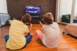 Videogiochi per bambini autistici: quali sono quelli consigliati