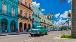 Quando andare a Cuba: il periodo migliore