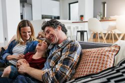 Frasi da dire per complimentarsi con i bambini