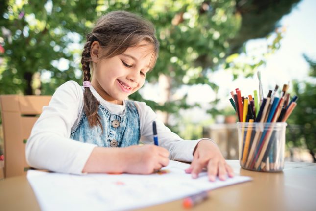 Attività pomeridiane da fare dopo la scuola
