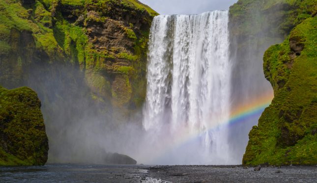 Le cascate più alte del mondo