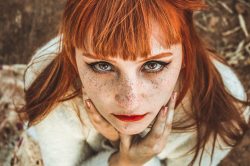 Ho gli occhi marroni: come mi trucco?