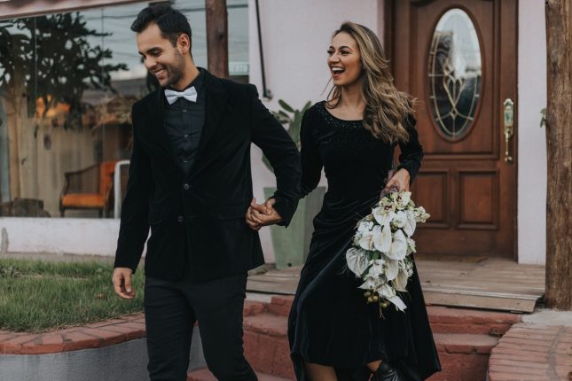 La parità dei sessi ha rovinato il romanticismo?