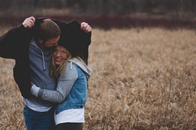 Le regole da seguire per essere felici in amore
