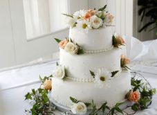 Torta nuziale: le tipologie da conoscere