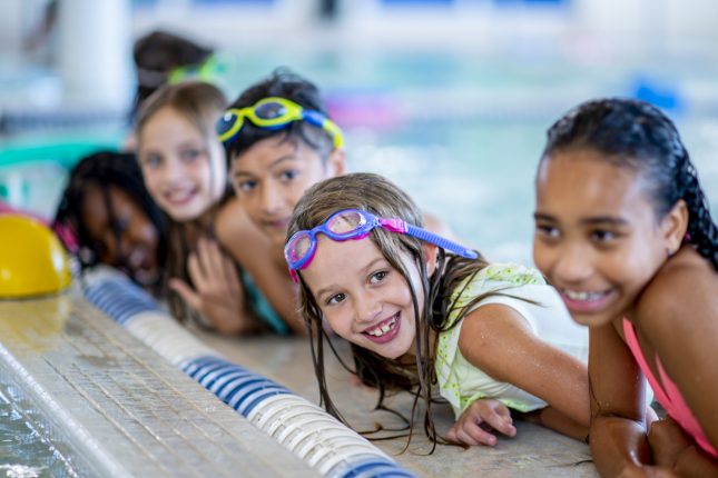 Come scegliere le attività extrascolastiche per i figli