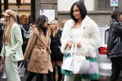 Milano Fashion Week 2019: le tendenze