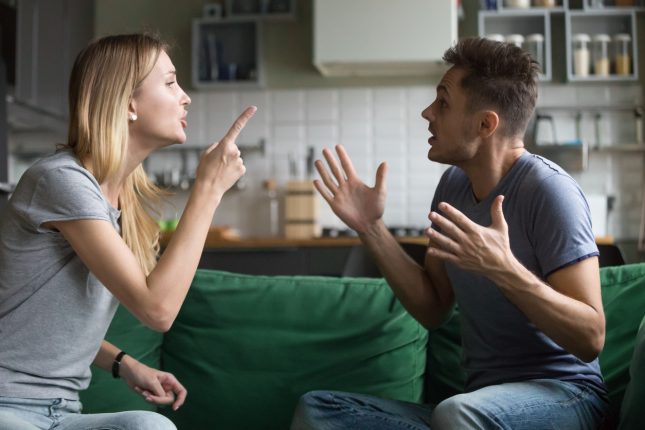 Come fare a capire quando è il caso di rompere una relazione? Ecco 3 motivi