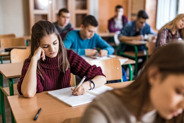 Dote scuola: come si può spendere il bonus