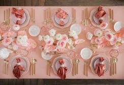 Un matrimonio color Living coral, alcune idee su come realizzarlo