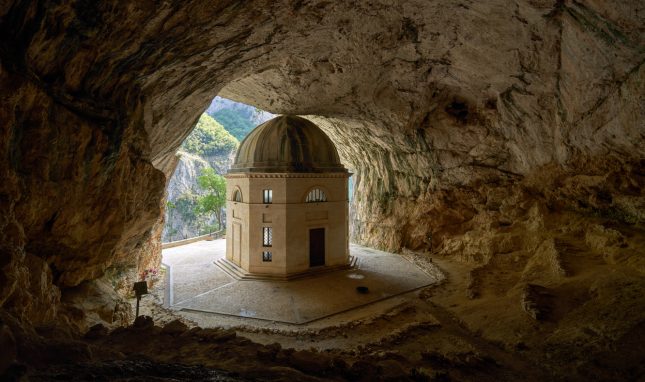 10 grotte in Italia: le più belle e raggiungibili facilmente