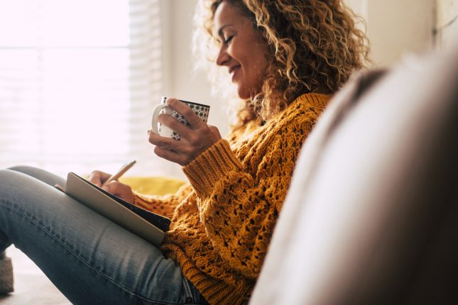 Autunno: buoni propositi per vivere bene e in forma