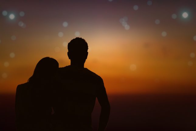 Affinità di coppia oroscopo