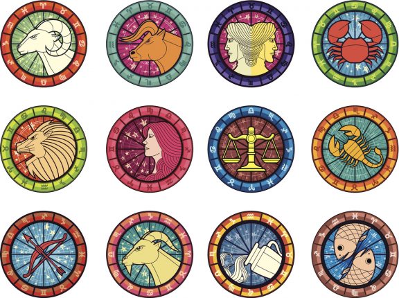 caratteristiche segni zodiacali uomo