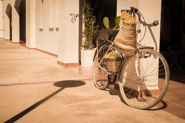 Formentera: cosa fare in caso di pioggia