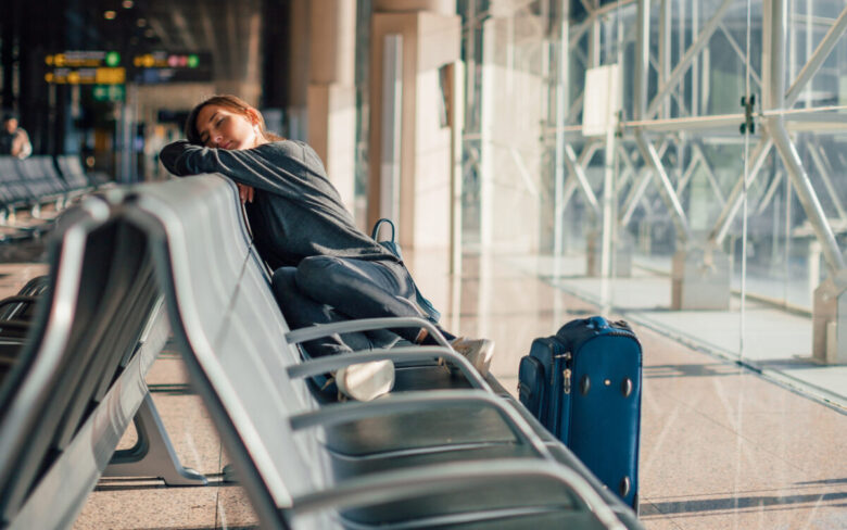 Jet lag