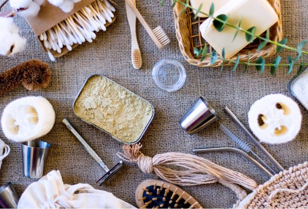 Beauty tips salva ambiente: le abitudini che fanno bene alla pelle e al pianeta