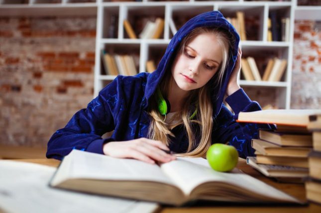 Metodo di studio: come insegnare quello giusto ai propri figli