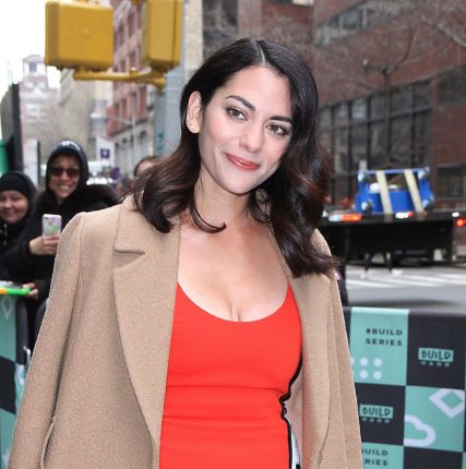 Chi è Inbar Lavi che interpreta Eve in Lucifer