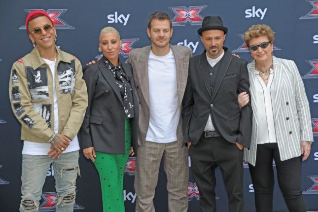 Chi è Nuela, il cantante di Carote che ha conquistato X Factor 2019