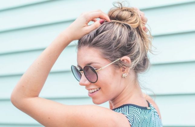 Capelli raccolti: i look a cui ispirarsi