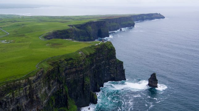 Autunno in Irlanda, le cose da vedere