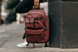 Ricominciare l’università in sicurezza: gli zaini migliori per proteggere il PC