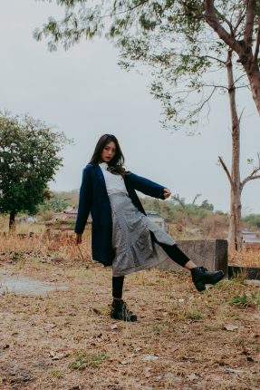 5 look da sfoggiare in autunno