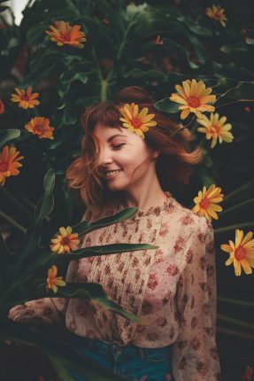 Grassi, sottili o trattati? Fai splendere i tuoi capelli ad ogni età