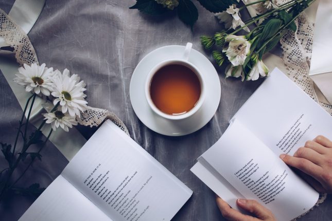 L’infuso energizzante per concentrarsi meglio durante l’inverno