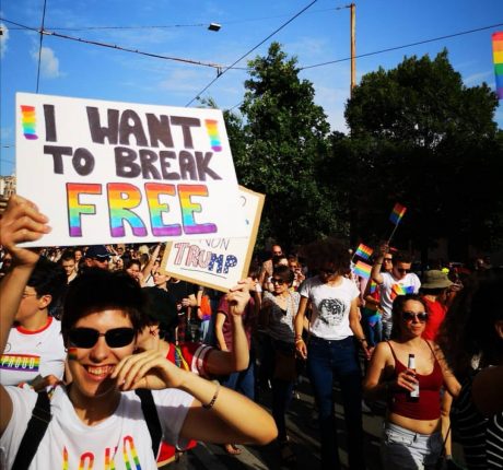 coming-out
