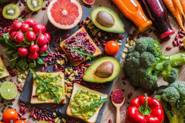 Ricette vegane semplici: 3 idee