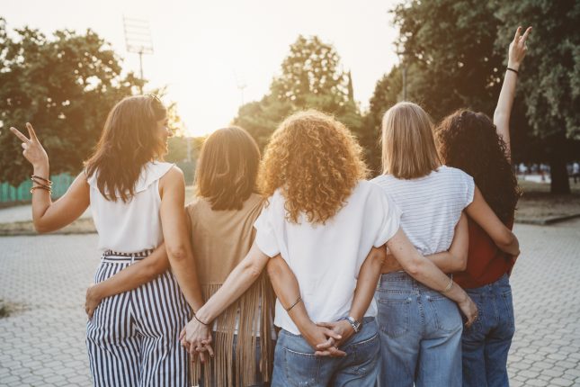 Body positivity, i profili Instagram da seguire per stare bene con se stesse