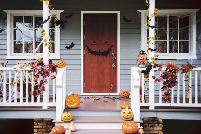Cosa creare per Halloween? Idee per lavoretti con materiale di riciclo