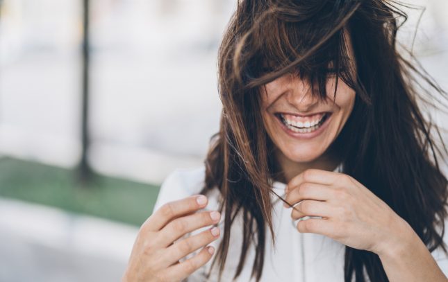 5 consigli su come affrontare il tempo che passa
