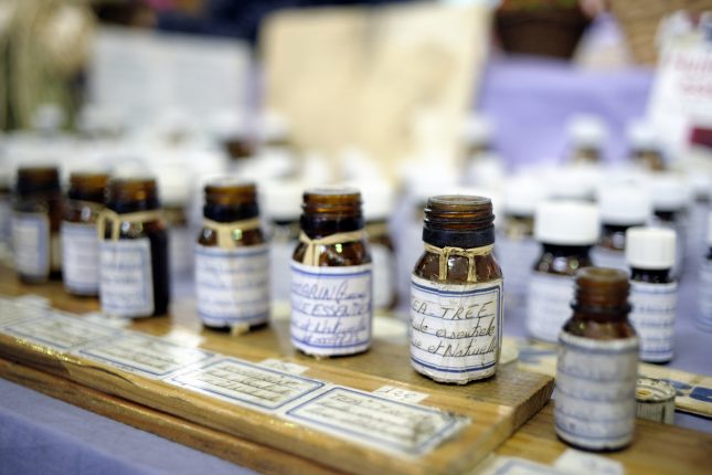 Olio di tea tree: come usarlo come deodorante
