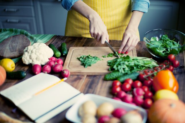 Dieta vegana per dimagrire: consigli e errori da evitare