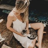 Gatti e gravidanza, le cose da sapere