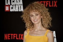 Stoccolma de La Casa di Carta: chi è Esther Acebo