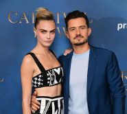 Luoghi delle riprese di Carnival Row con Orlando Bloom e Cara Delevigne
