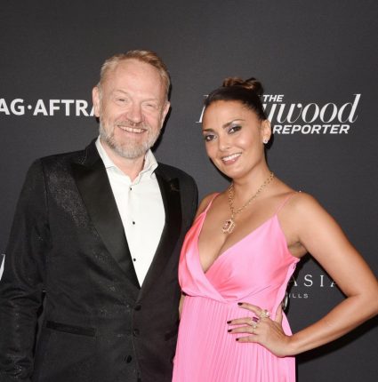 Jared Harris: chi è, vita privata e carriera dell'attore
