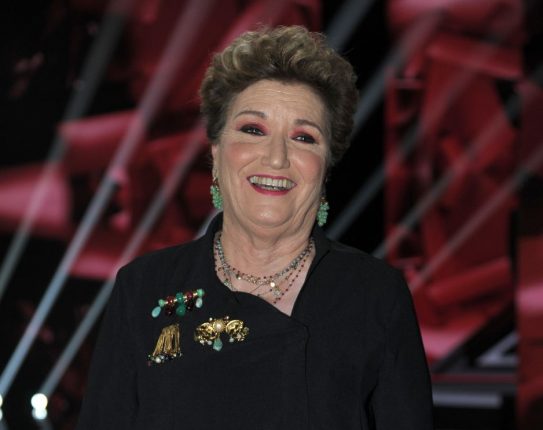 Mara Maionchi: tutte le scoperte della talent scout