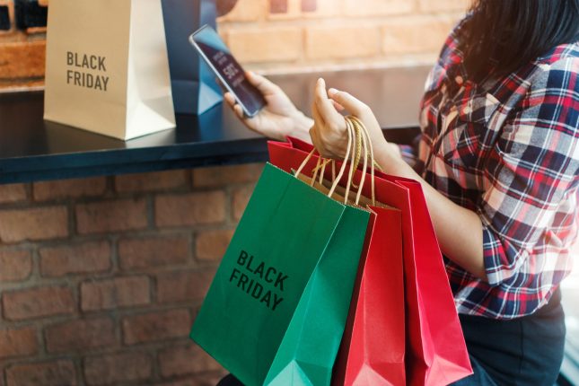 Come trovare le migliori offerte del Black Friday