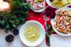 Ricette di Natale