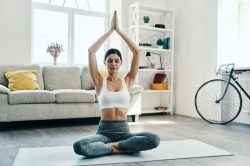 Le app migliori per fare Yoga comodamente a casa