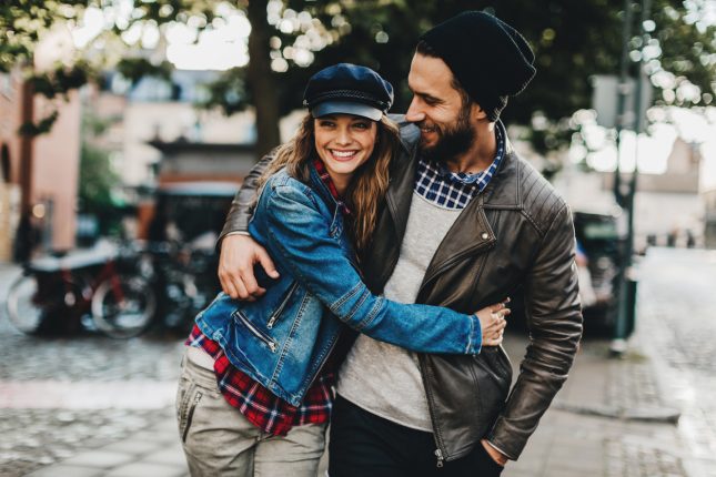 Il mio uomo non mi dice più ti amo: come comportarsi