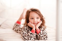 Vestiti leopardati per bimba: quali quelli più consigliati